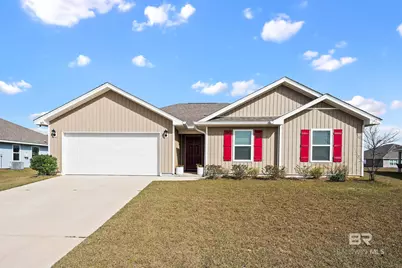 3173 Vista Del Mar Drive, Lillian, AL 36549 - Photo 1