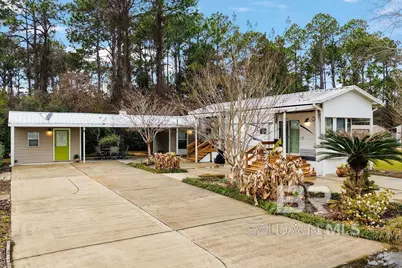 4211 Azalea Street, Orange Beach, AL 36561 - Photo 1