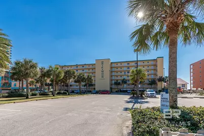 615 W Beach Boulevard #2D, Gulf Shores, AL 36542 - Photo 1