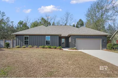 325 Pecan Ridge Boulevard, Fairhope, AL 36532 - Photo 1