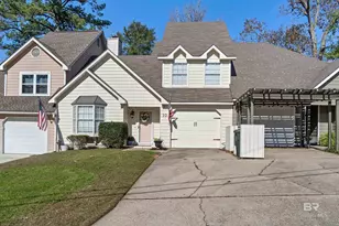 1000 Dolive Springs Dr, Daphne, AL 36526 - Photo 1