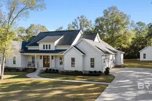 14116 Pandion Dr, Foley, AL 36535 - Photo 1