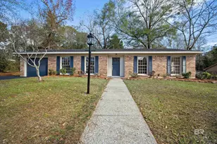 860 W Montfort Rd, Mobile, AL 36608 - Photo 1