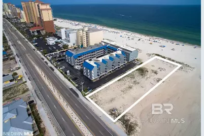 309 E Beach Boulevard, Gulf Shores, AL 36542 - Photo 1