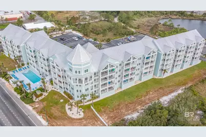 25805 Perdido Beach Boulevard #315, Orange Beach, AL 36561 - Photo 1