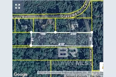 6450 Grass Road, Fairhope, AL 36532 - Photo 1