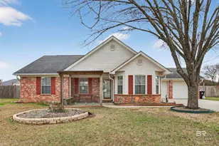 22020 Pearson St, Robertsdale, AL 36567 - Photo 1