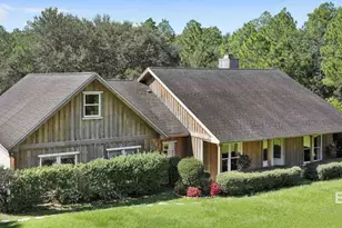 15255 Worcester Dr, Fairhope, AL 36532 - Photo 1