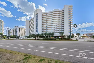 26200 Perdido Beach Boulevard #1006, Orange Beach, AL 36561 - Photo 1