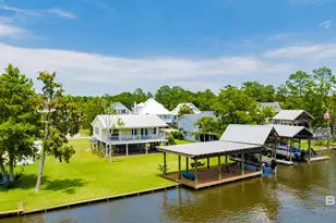 15851 Keeney Dr, Fairhope, AL 36532 - Photo 1