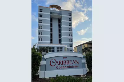 1057 W Beach Boulevard #801, Gulf Shores, AL 36542 - Photo 1