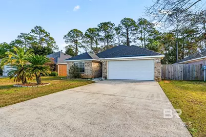 22453 Beaver Creek Lane, Orange Beach, AL 36561 - Photo 1