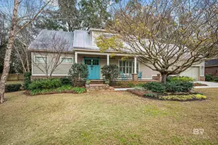 19830 Bunker Loop, Fairhope, AL 36532 - Photo 1