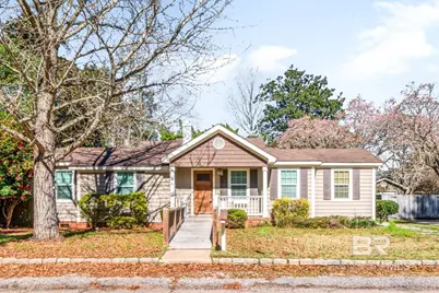 10 Hathaway Road, Mobile, AL 36608 - Photo 1