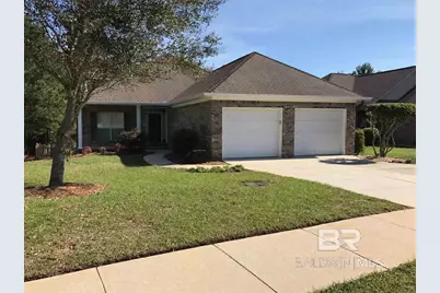 30108 Loblolly Circle, Spanish Fort, AL 36527 - Photo 1