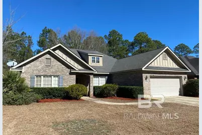 30460 Pinyon Drive, Spanish Fort, AL 36527 - Photo 1