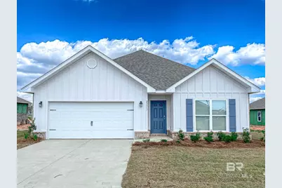 23317 Lieutenant Avenue, Foley, AL 36535 - Photo 1