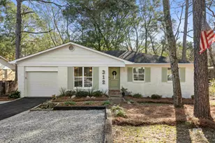 312 Vanderbilt Dr, Mobile, AL 36608 - Photo 1