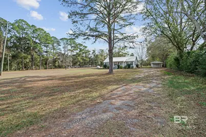 13461 Tom Gaston Road, Mobile, AL 36695 - Photo 1