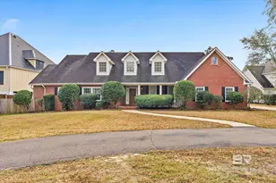 4851 Audubon Dr, Mobile, AL 36619 - Photo 1