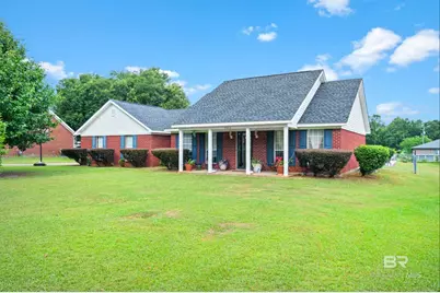 45613 Redhill Road, Bay Minette, AL 36507 - Photo 1