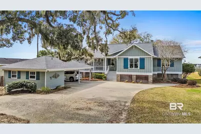 358 S Mobile Street, Fairhope, AL 36532 - Photo 1