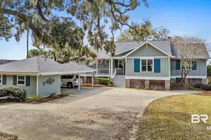 358 S Mobile St, Fairhope, AL 36532 - Photo 1
