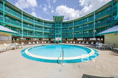 952 West Beach Boulevard #314, Gulf Shores, AL 36542 - Photo 1