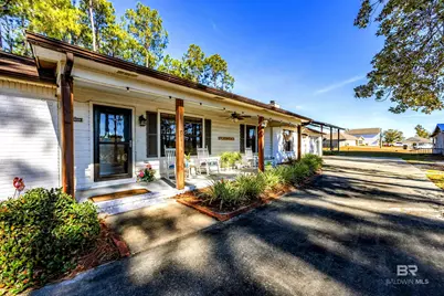 3228 N Spanish Cove Drive, Lillian, AL 36549 - Photo 1