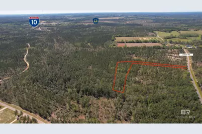 0 Linholm Road, Robertsdale, AL 36567 - Photo 1