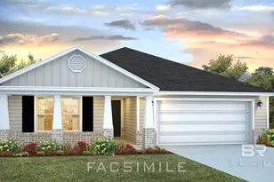 11422 Allegria Dr, Daphne, AL 36526 - Photo 1