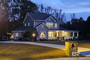 7158 Cannon Ball Cir, Bay Minette, AL 36507 - Photo 1