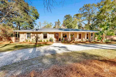 6723 S Winding Brook Drive, Fairhope, AL 36532 - Photo 1