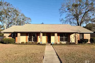 609 Burlington Ct, Mobile, AL 36608 - Photo 1