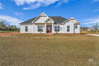 15419 Daugherty Road, Foley, AL 36535 - Photo 1