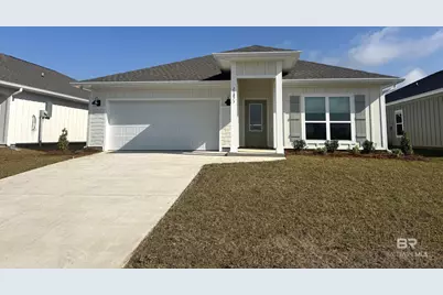 21873 Seabrooke Avenue, Foley, AL 36535 - Photo 1