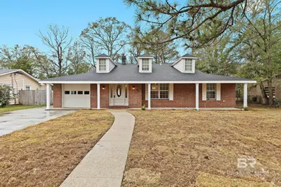 916 Shady Brook Drive, Mobile, AL 36606 - Photo 1