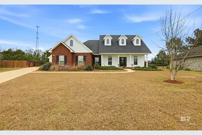 12690 Westfield Loop, Lillian, AL 36549 - Photo 1