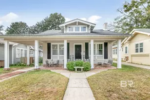 135 Silverwood St, Mobile, AL 36607 - Photo 1