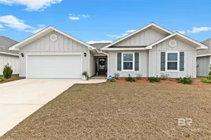 22084 Aleutian Ave, Foley, AL 36535 - Photo 1