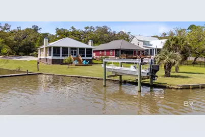 7430 Coopers Landing Road, Gulf Shores, AL 36535 - Photo 1