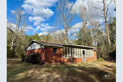 440 Hart Farm Road, Flomaton, AL 36441 - Photo 1