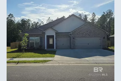 11528 Thistledown Loop, Spanish Fort, AL 36527 - Photo 1