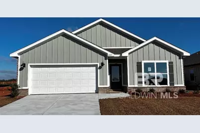 21025 Gibson Avenue, Robertsdale, AL 36567 - Photo 1