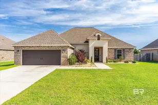 9912 Dunleith Loop, Daphne, AL 36532 - Photo 1