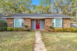 6500 Timbers Dr, Mobile, AL 36695 - Photo 1