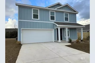 19315 Gray Horse Drive, Foley, AL 36535 - Photo 1