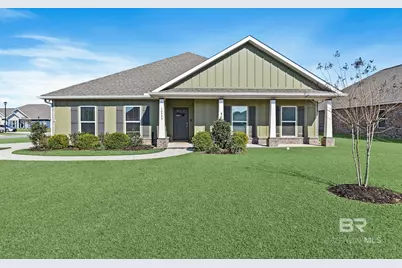 10888 Winning Colors Trail, Daphne, AL 36526 - Photo 1