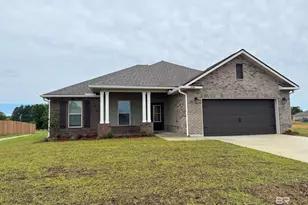 21081 Carlsberg Dr, Robertsdale, AL 36567 - Photo 1