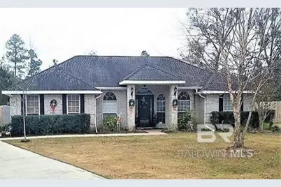 559 Leeds Court, Foley, AL 36535 - Photo 1